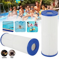 Replacement Filter Cartridge Pump Easy Set Up Swimming Pool Filter Spa Hot Tub