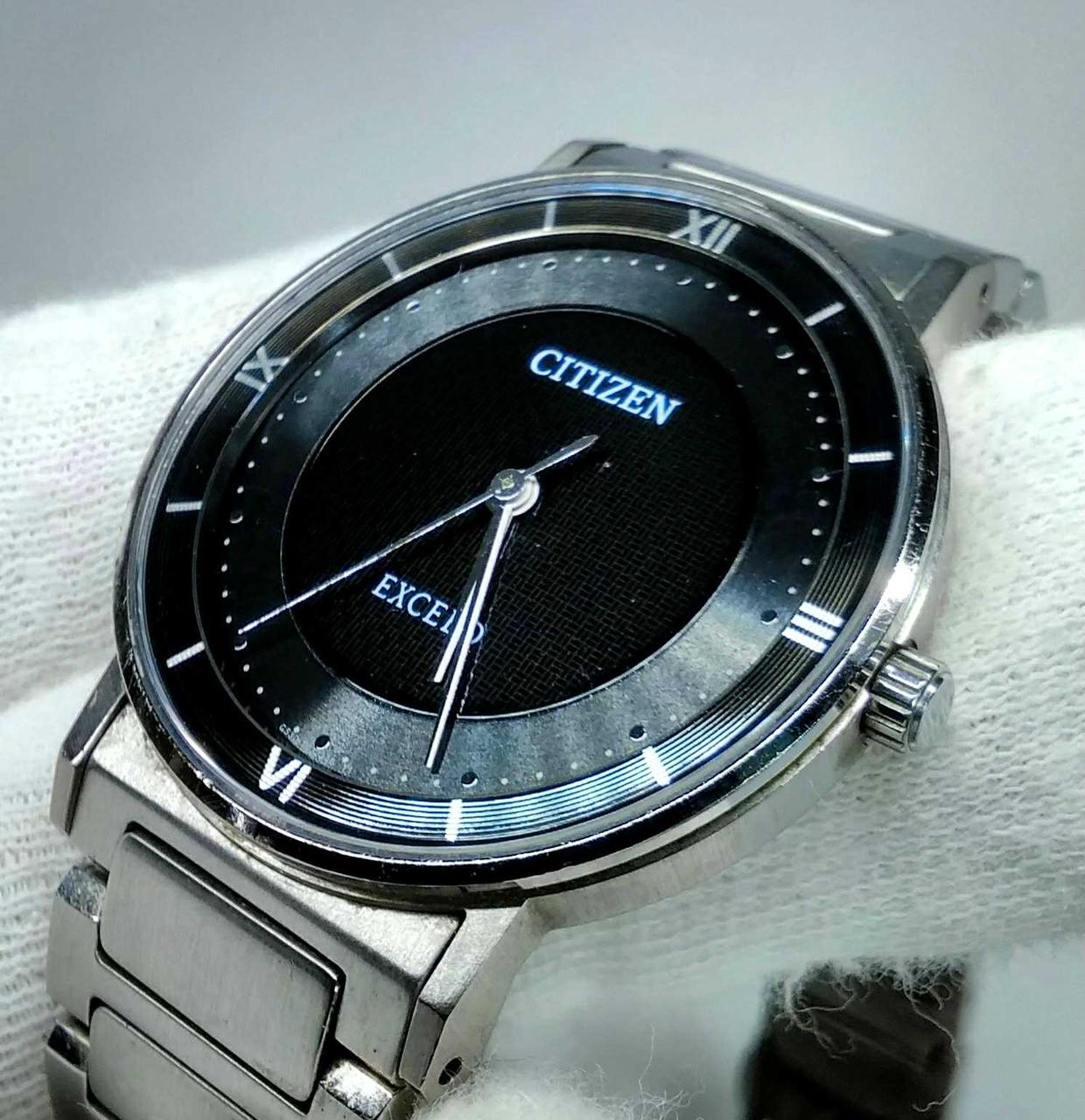 CITIZEN EXCEED - image 9