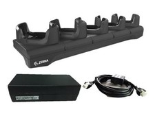 Zebra Five-slot cradle kit to charge TC53 La CRD-NGTC5B-5SC5D