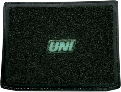 UNI FILTER NU-7303 ERSATZLUFTFILTER OEM BMW R 80 RT 1989