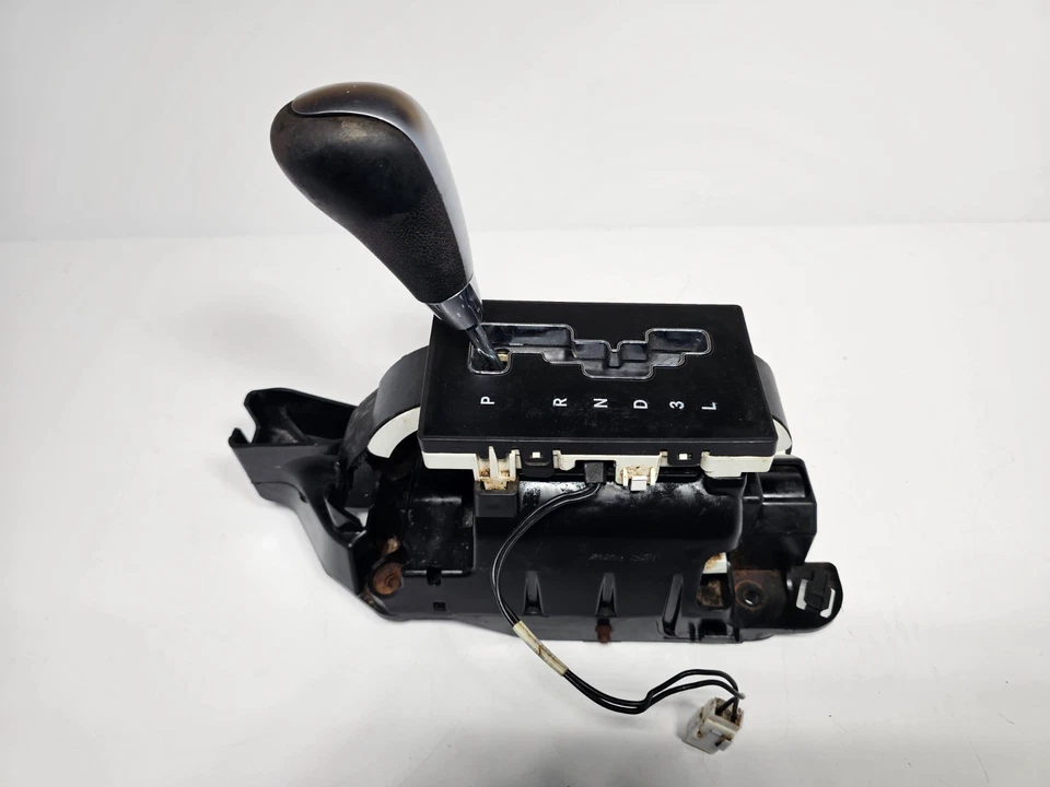 Chrysler 300 Dodge Charger Magnum 2005-2007 conjunto de palanca de cambios 04779388AC Foto 2 de 4