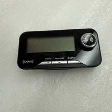 USED AUDIOVOX Satellite Radio ONLY 136-4785 - Untested