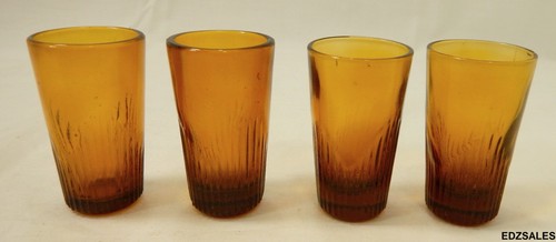 Booze Hound - Vintage Dachshund Dog Liquor Shot Glass Barware Set - Picture 9 of 11