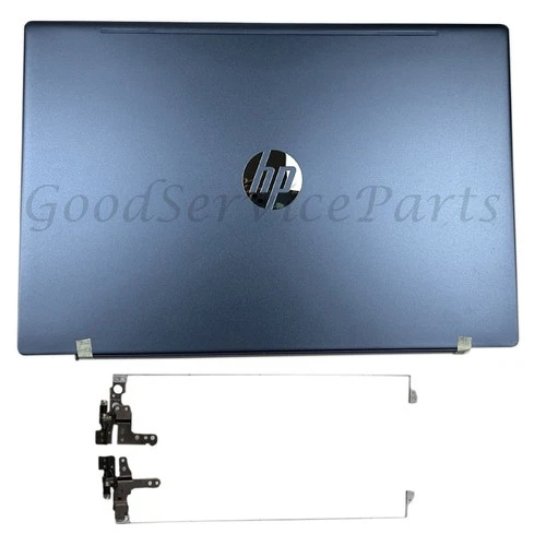New HP Pavilion 15-CS 15T-CS 15-CW 15Z-CW100 15.6" LCD Back Cover Lid Hinges US