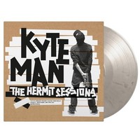 Kyteman - Hermit Sessions 1LP Coloured - Vinyl Record - G3Z