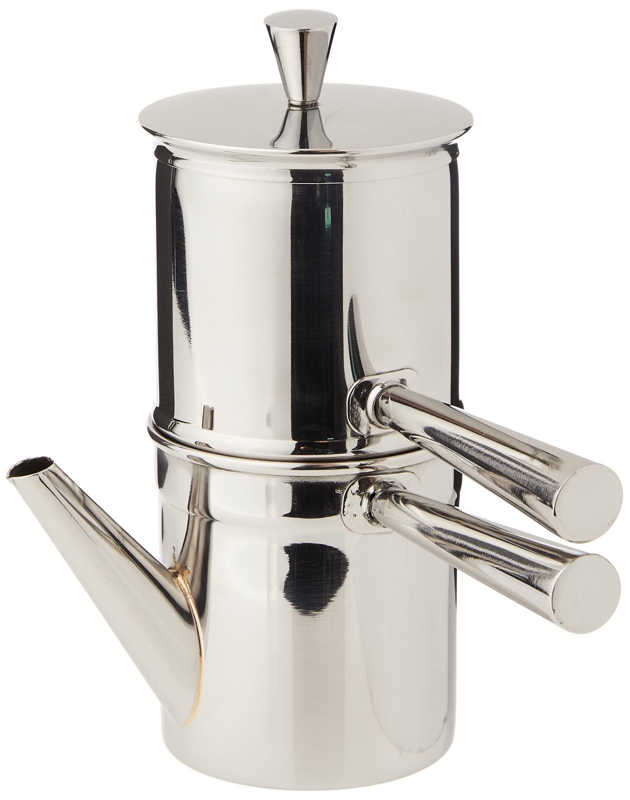 With Spout, 1-2 Cup
