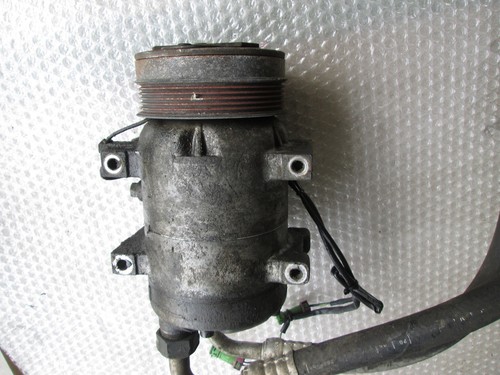 077260803AC Kompressor Klima AUDI A8 4.2 B 220KW 4X4 Aut 5P (1996) Ersatz USA