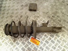 STRUT LEFT FRONT Citroen C4 Sedan (LC) 2006