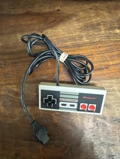 Official Nintendo NES Controller OEM Genuine NES-004