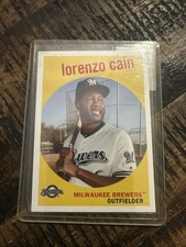 2018 Topps Archives Baseball Variations Guide 26
