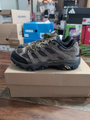 Merrell Men's Moab 3 Walnut Size 11 J035893