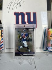 2018 Panini Prizm #212 Lamar Jackson Rookie Card RC True Base Baltimore Ravens!!. rookie card picture