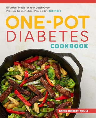 #ad #ad The One Pot Diabetes Cookbook: Effortless Meals for Your Dutch Oven Pressure Co $14.46