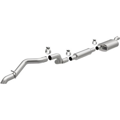 MagnaFlow 19592-AS Fits 2019 2020 2021 2022 Jeep Wrangler 3.6L V6 GAS DOHC Exhau