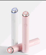 Medicube Age-R Booster Pro Mini White Blue & Red-light + Gift Cover - Authentic 