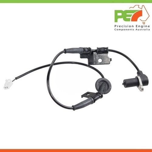 New PEC Wheel Speed Sensor - Left Front For Kia Optima 2.7L 6Cyl - Picture 1 of 4