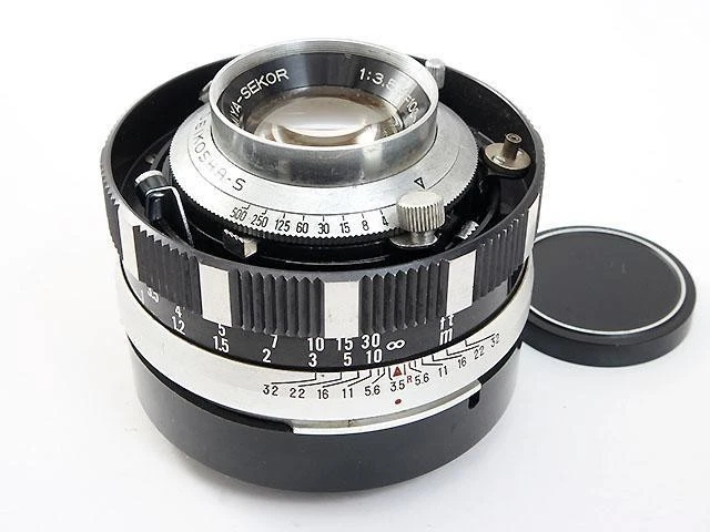Mamiya 100mm Focal Camera Lenses | eBay