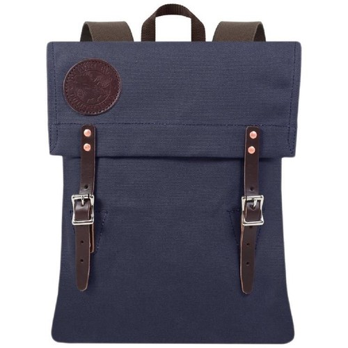 New Duluth Pack Scout Pack - Navy