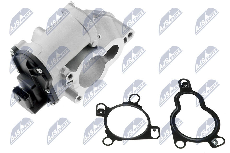 NTY OE EGR-RE-005 EGR Valve for NISSAN,OPEL,RENAULT