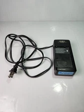 Geniune Minolta Model VAC-600U Output 6V 1.8A Power Supply AC Adapter 