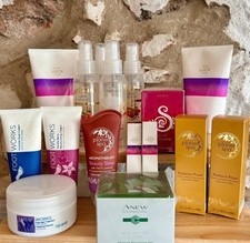 Avon Bundle of 16 Assorted Products Perfume/Cosmotics/Foot care  All Unused