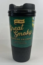 Great Smoky Mountains Railways Travel Mug