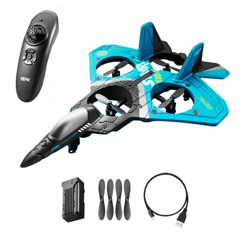 1Set RC Remote Control Airplane EPP Foam Toys RC Drone Kids Gift Airplane3242