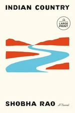 Indian Country, Paperback by Rao, Shobha, Like New Used, Free shipping in the US