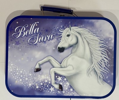 Bella Sara Puzzle with Post Cards