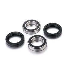 Factory Links Wheel Bearing Kit Front & Rear Factory Links Fwk-g-002, Ab 25-1364