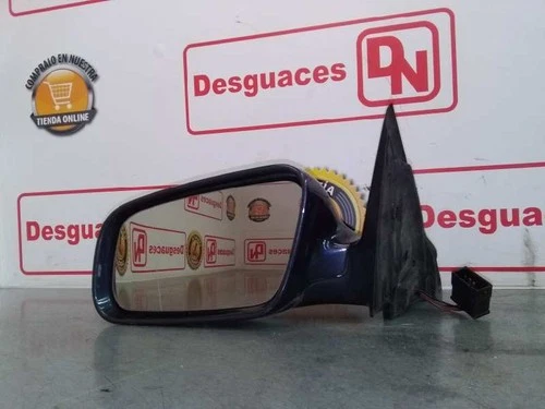 E1010593 door mirror left hand for AUDI A6 AVANT (4B5) 1.8 T 2001 580625