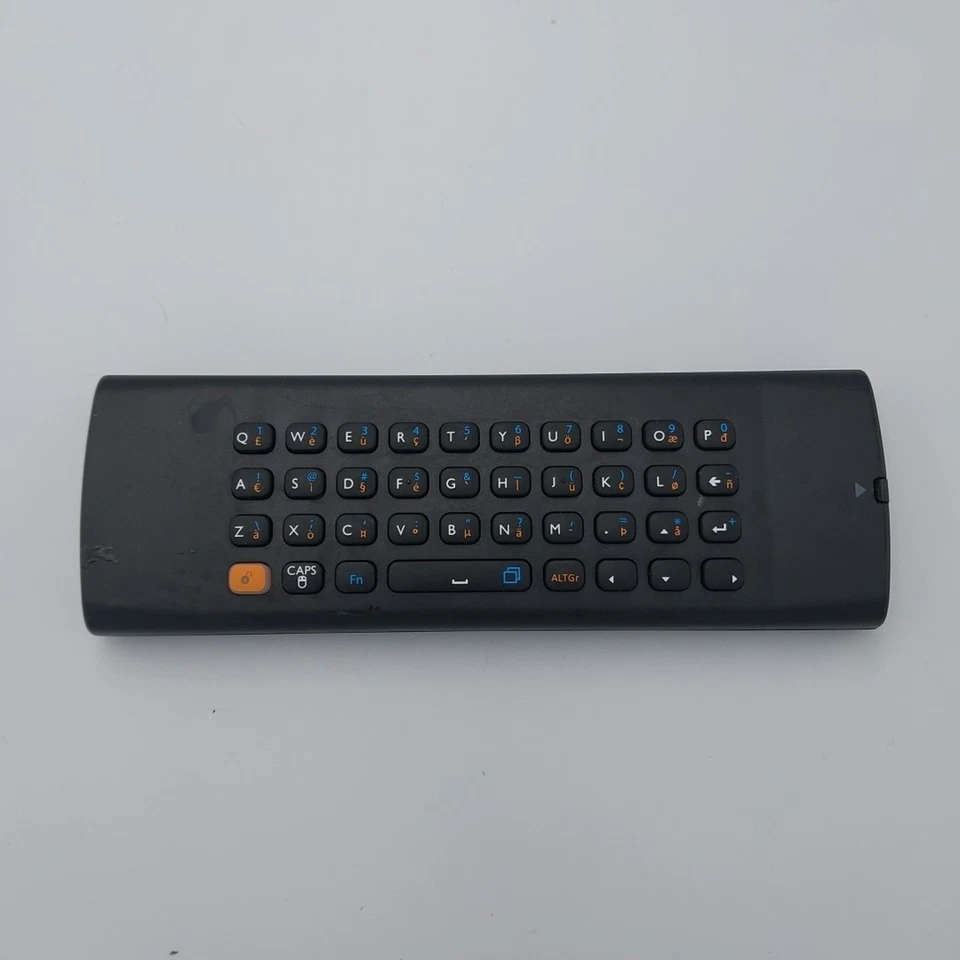 ACER Aspire KWR113201/01B Windows Remote Blk X1470 5600U Z280 Z5770 Z5771 Z3771 - Image 2 of 2