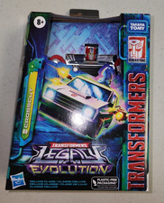CROSSCUT Transformers Legacy Evolution Deluxe Class Hasbro 2023