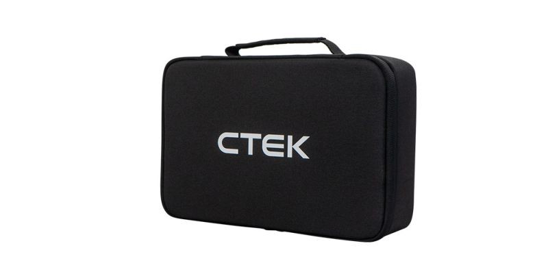 Fits CTEK 40-517 Cover for charger 40-517 Cover for charger, for device (model) - Image 6