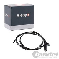 Jp Group ABS-SENSOR Raddrehzahl Hinten Links Passend FüR CitroËN Jumper Fiat Duc