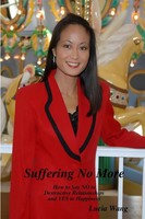 Lucia Wang | Suffering No More | Taschenbuch | Englisch (2013) | [.]