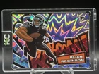 2025 Panini Bijan Robinson Base (Raw)