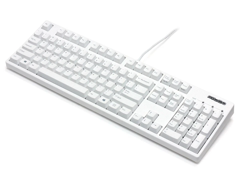 Majestouch 2 HAKUA Keyboard (Cherry MX Brown) - Image 2 of 2