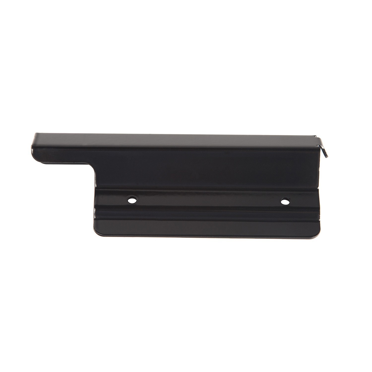 Fixation bâche coffre Jeep Wrangler TJ gauche rail support capote souple