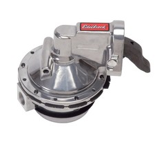 Edelbrock Mechanical Fuel Pump Fits 1969 Gmc K15k1500 Suburban Edelbrock Mechanical Fuel Pump Fits 1969 Gmc K15k1500 Suburban