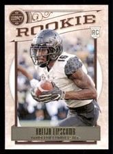 2020 Panini Legacy #188 Kalija Lipscomb RC