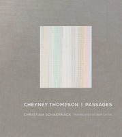 Cheyney Thompson | Ben Caton (U. A.) | Englisch | Buch | 2023 | MIT Press Ltd