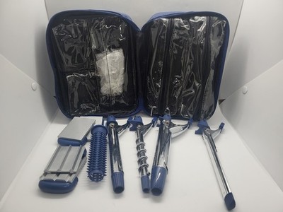 Professional Multifunctional Multi-Styler For Hair Valera + Not complete set