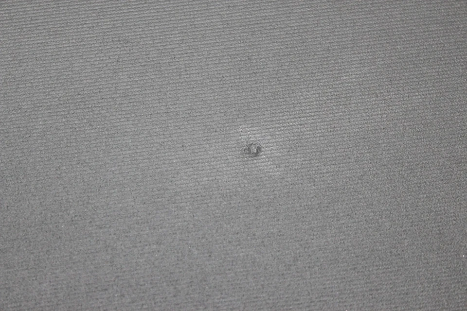 2x Sonnenblende links rechts Schwarz 5N0857551H 5N0857552H VW Tiguan I 5N Bj.13 - Bild 4 von 4