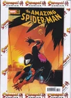Amazing Spider-Man #32 1:25 Tan Variant Actual Scans!