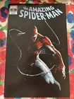 AMAZING SPIDER-MAN #2 DELL’OTTO VARIANT SPIDER-MAN 1