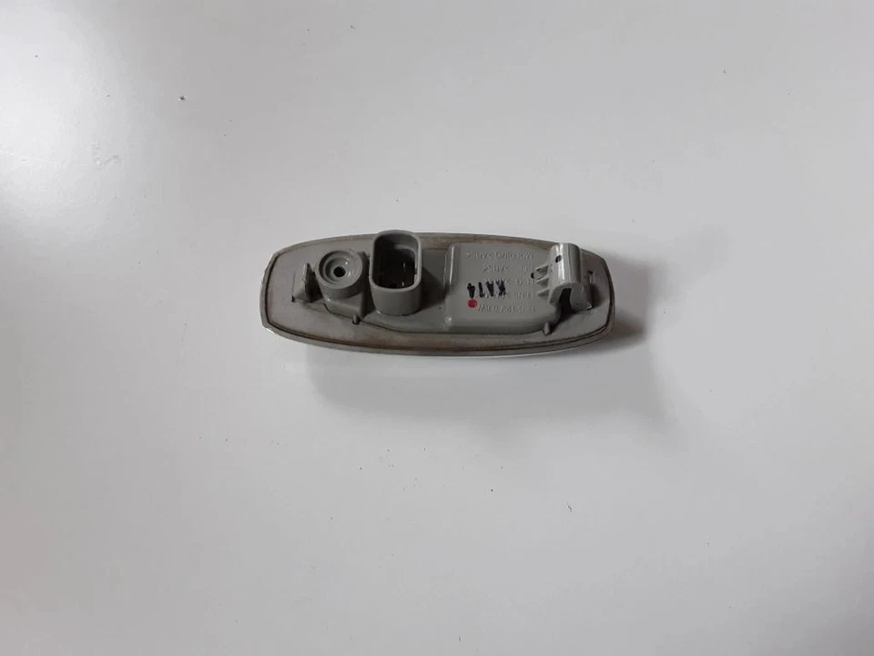 Frecce laterali sinistra SsangYong Rexton 2012 83400080 MKY15203 - Immagine 3 di 3