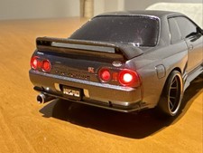 Kyosho Mini Z AWD Nissan Skyline R32 Ready To...