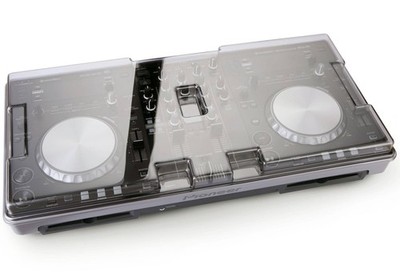 Decksaver Pioneer XDJ-R1 - Staubschutzcover Staubschutz Abdeckung Cover
