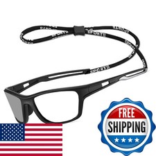 Willochra Photochromic Full Lens Reading Glasses Mens And Womens Square Sports